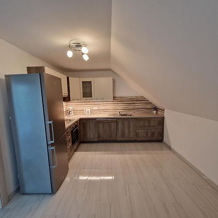 בוהין Apartment Ravnik Brod 13 מראה חיצוני תמונה