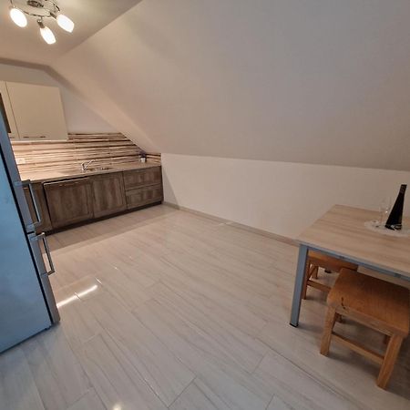 בוהין Apartment Ravnik Brod 13 מראה חיצוני תמונה
