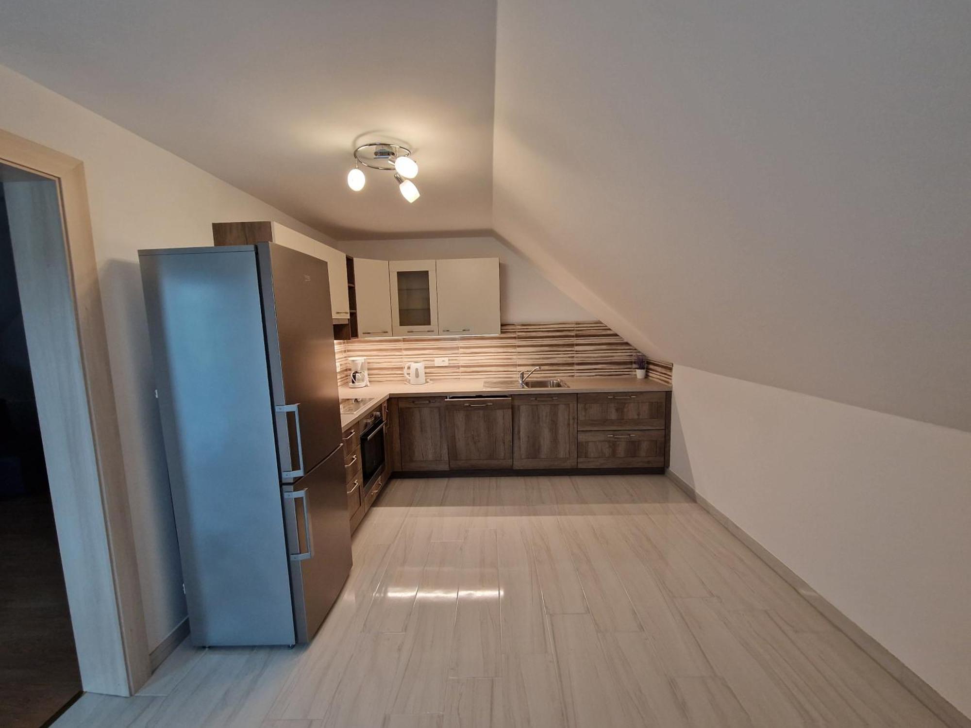 בוהין Apartment Ravnik Brod 13 מראה חיצוני תמונה