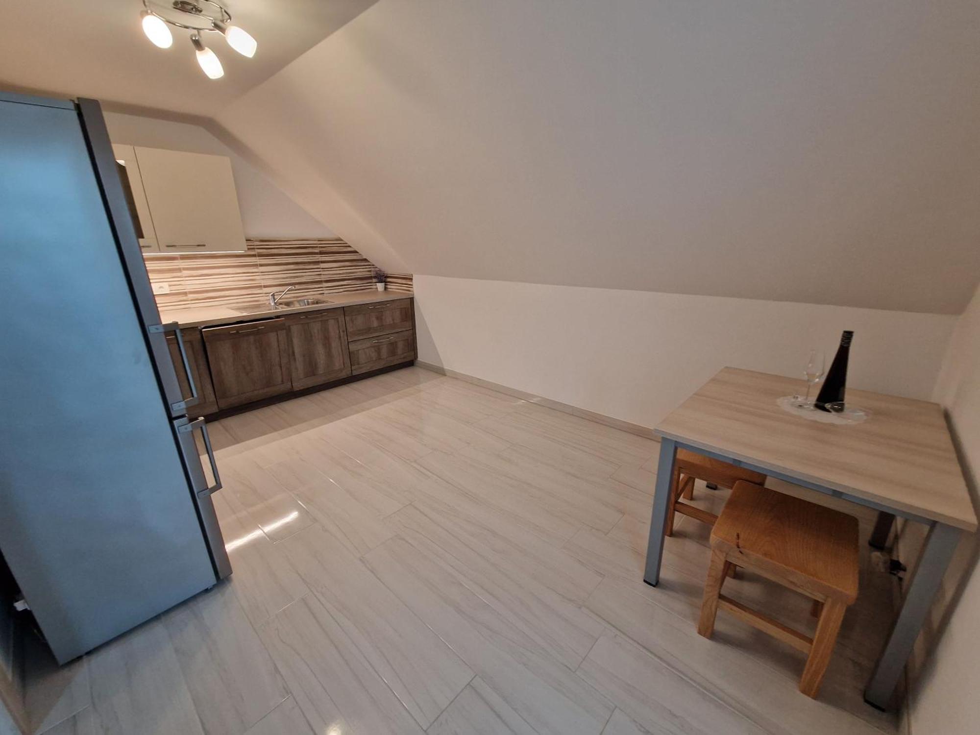 בוהין Apartment Ravnik Brod 13 מראה חיצוני תמונה