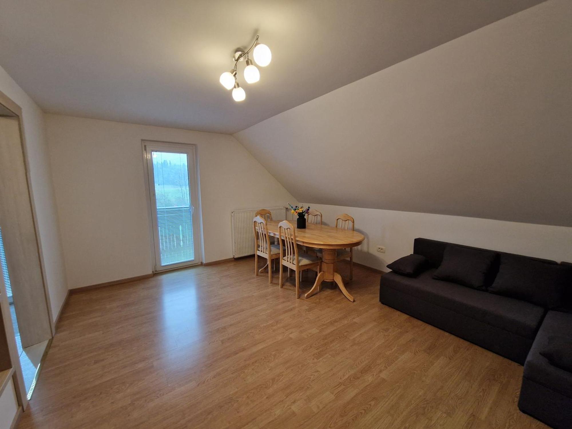 בוהין Apartment Ravnik Brod 13 מראה חיצוני תמונה