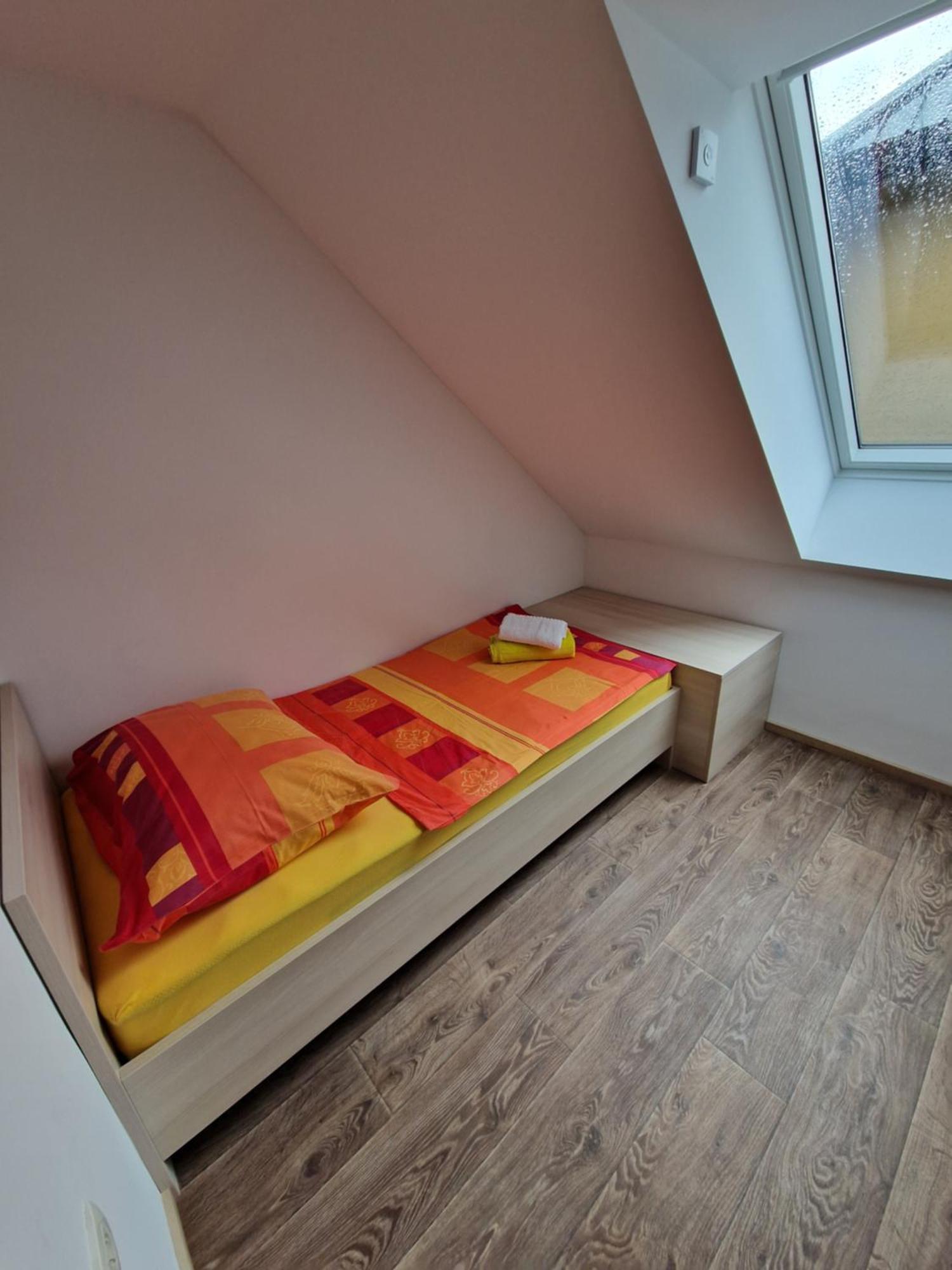 בוהין Apartment Ravnik Brod 13 מראה חיצוני תמונה