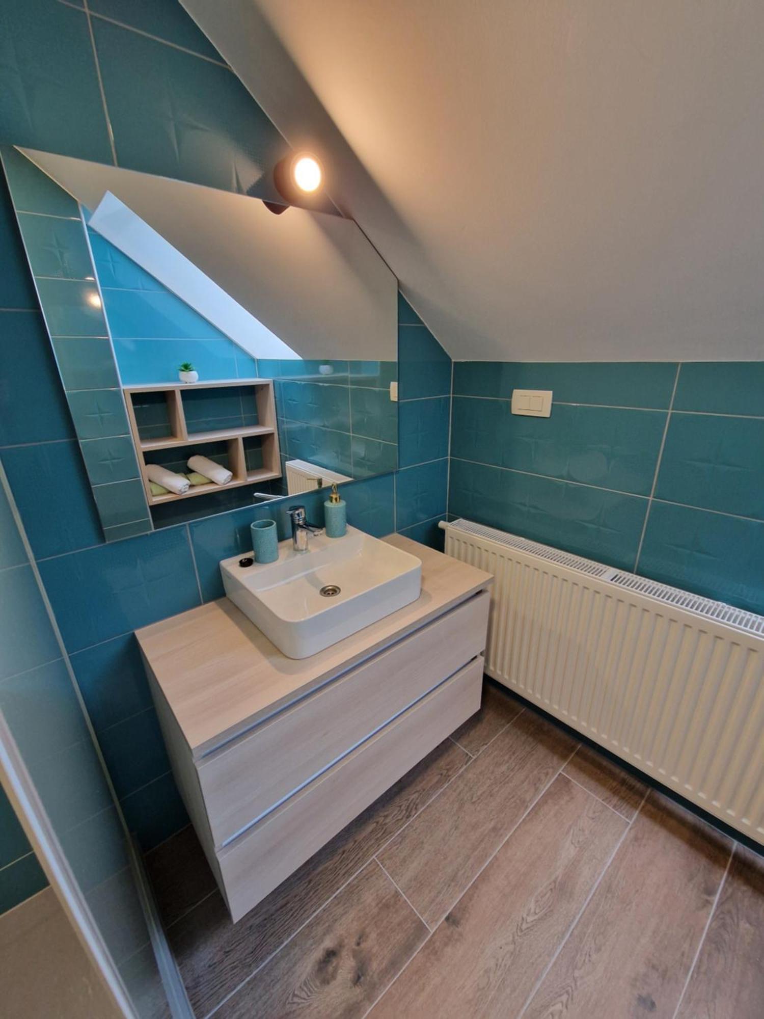 בוהין Apartment Ravnik Brod 13 מראה חיצוני תמונה