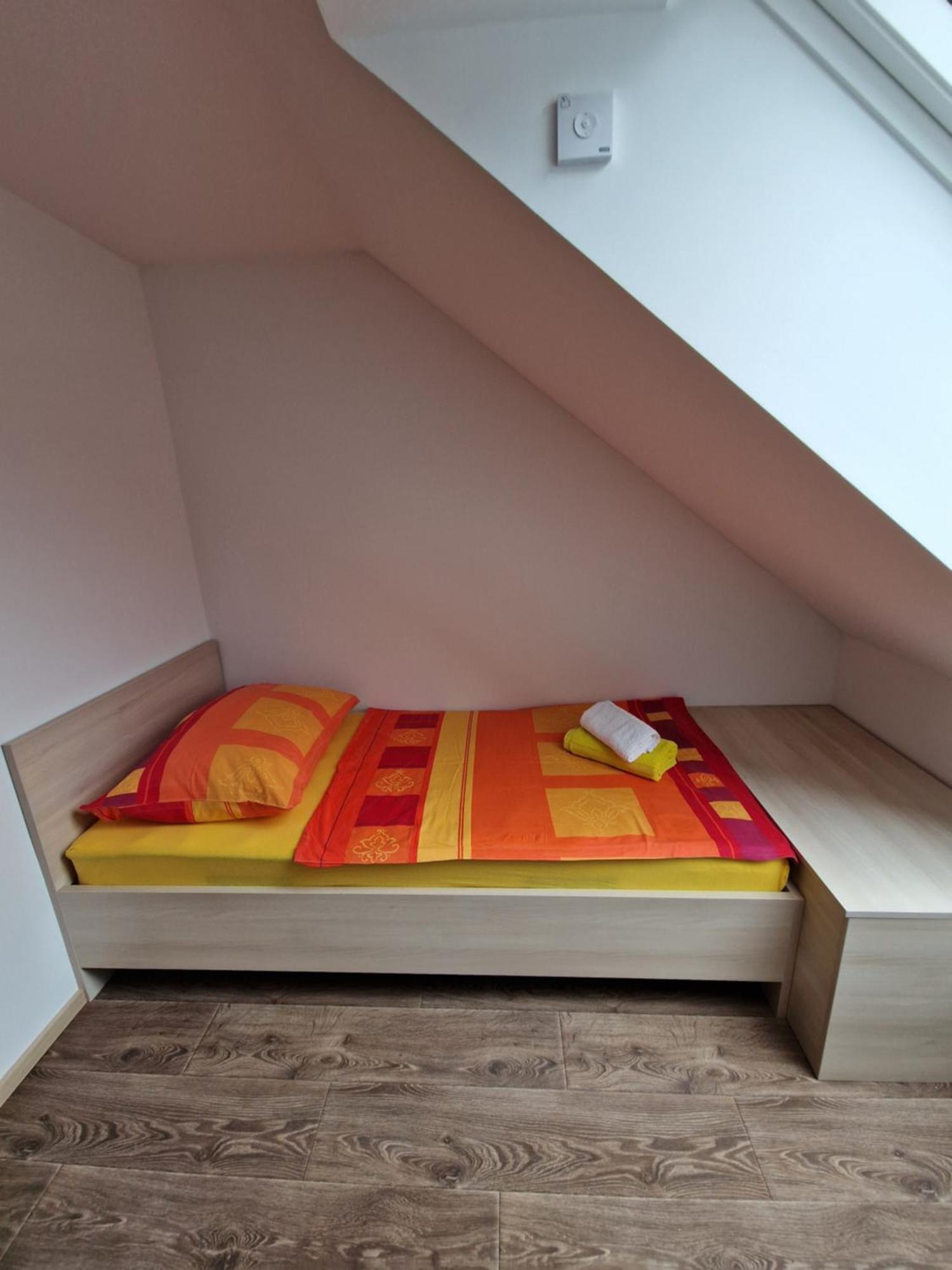 בוהין Apartment Ravnik Brod 13 מראה חיצוני תמונה