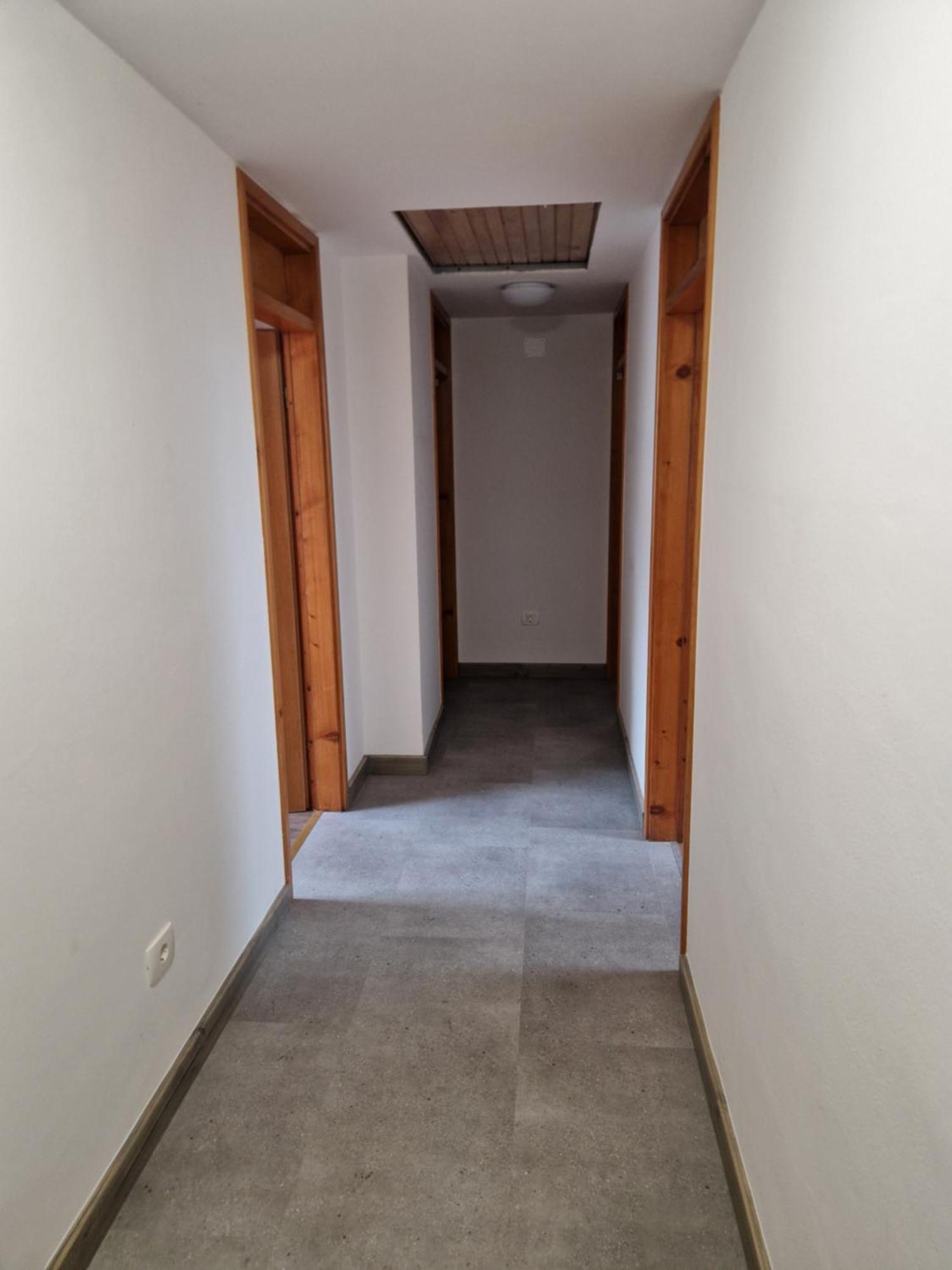 בוהין Apartment Ravnik Brod 13 מראה חיצוני תמונה