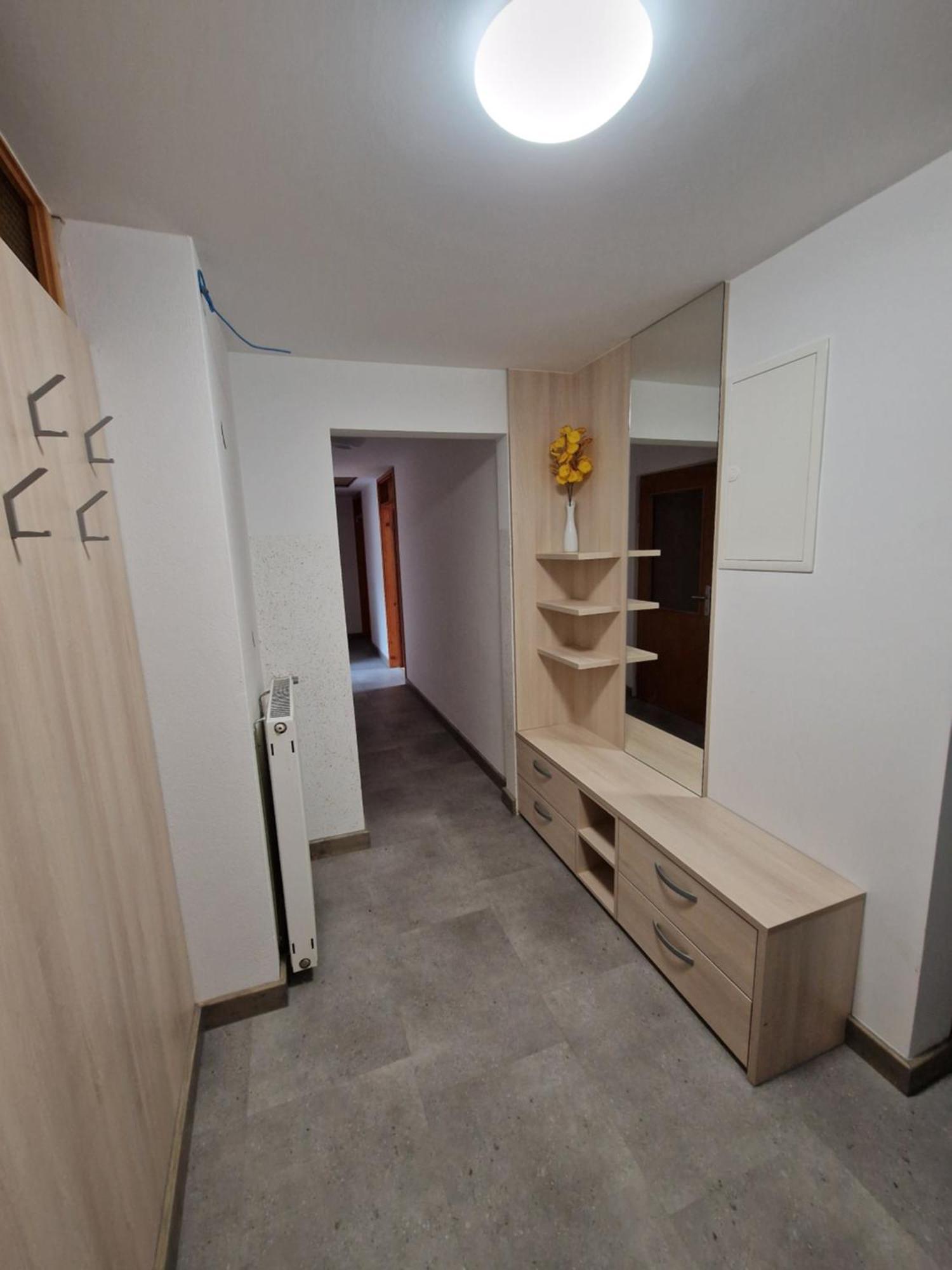 בוהין Apartment Ravnik Brod 13 מראה חיצוני תמונה