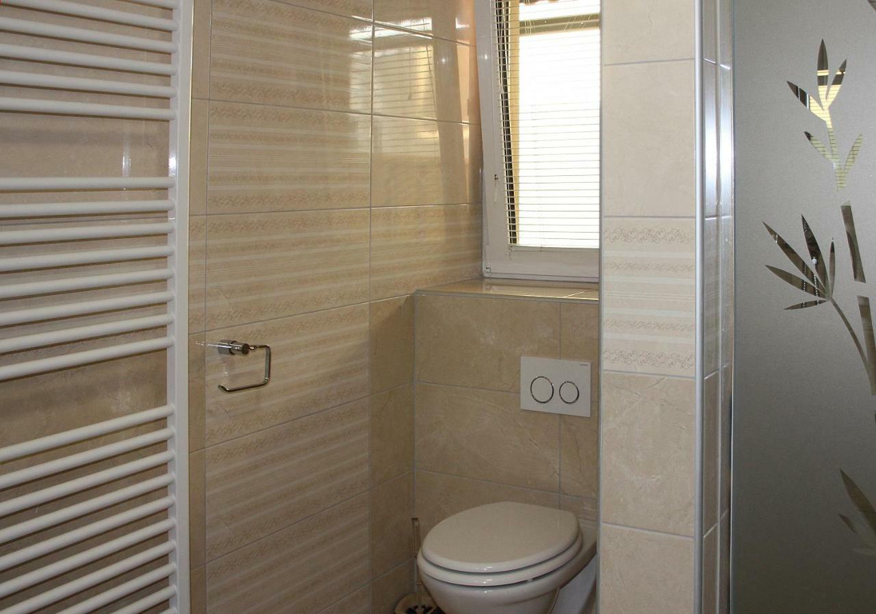 בוהין Apartment Ravnik Brod 13 מראה חיצוני תמונה