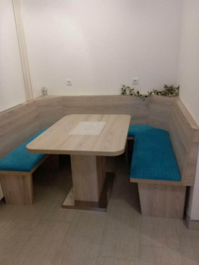 בוהין Apartment Ravnik Brod 13 מראה חיצוני תמונה